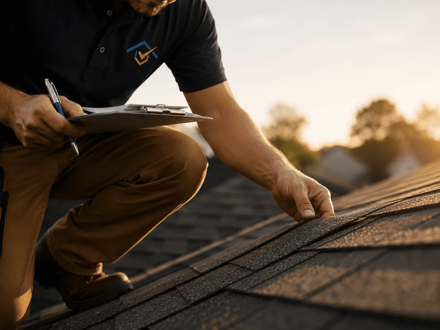 Why Choose Roof Inspection in Longview, WA